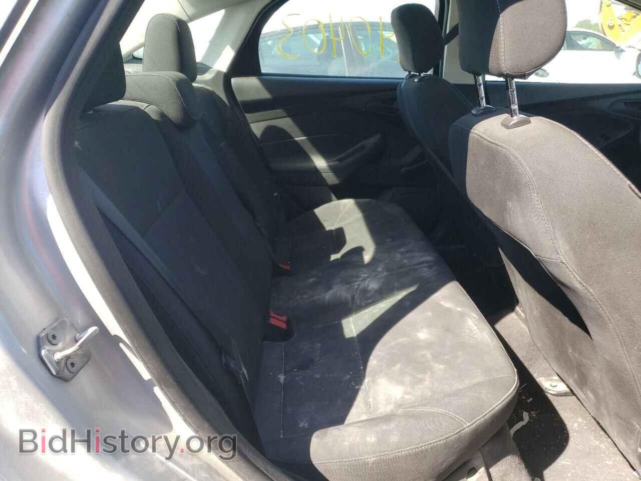 2016 FORD FOCUS - VIN: 1FADP3E24GL400084 - Фото 6