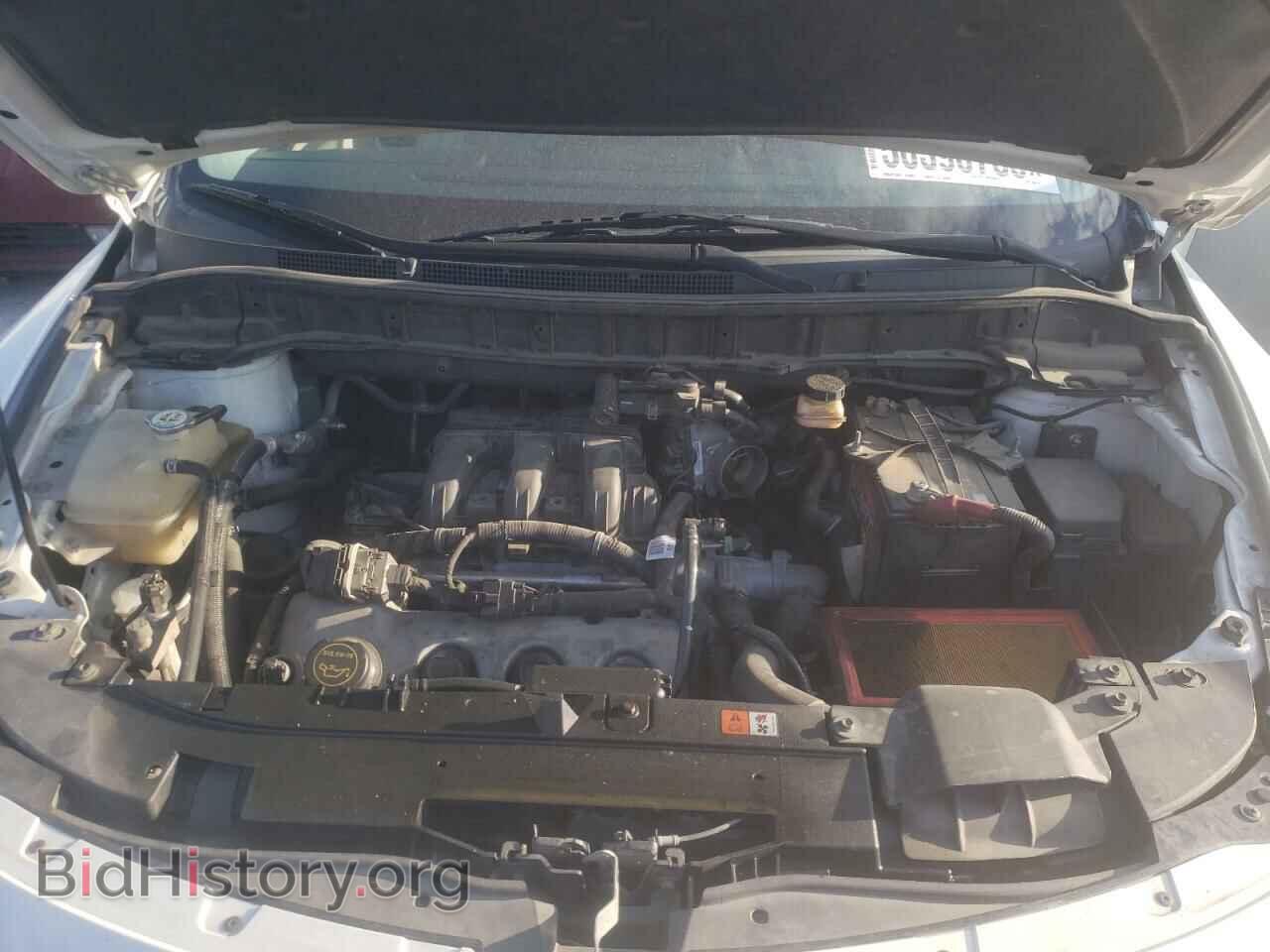 2013 MAZDA CX-9 - VIN: JM3TB2CA2D0420217 - Фото 12