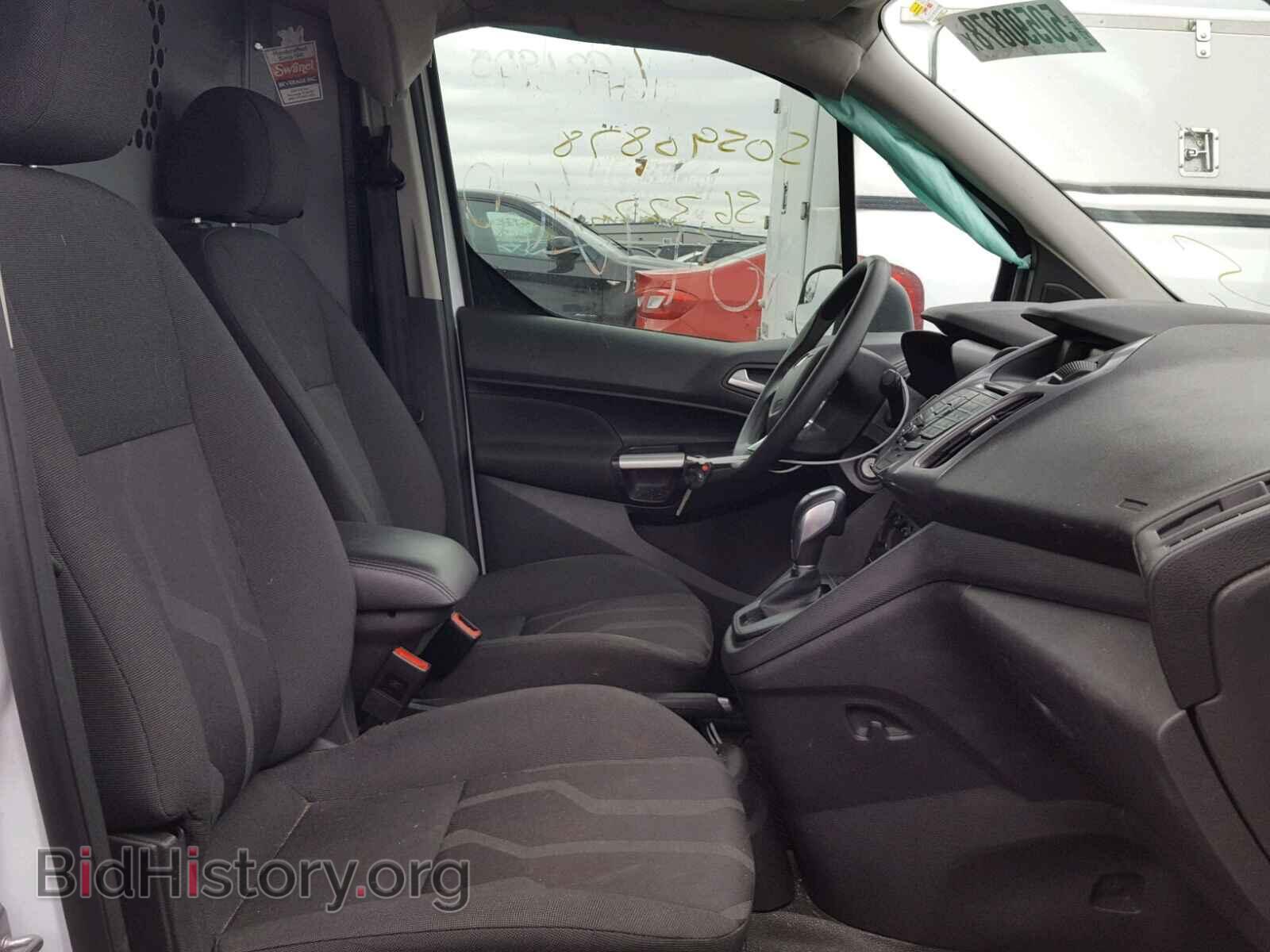 2016 FORD TRANSIT CO - VIN: NM0LS7F79G1257082 - Фото 5