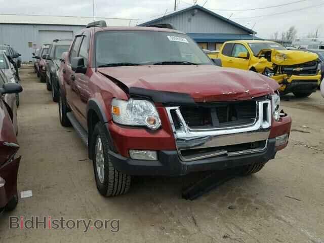 Photo 1FMEU51K57UB11908 - FORD EXPLORER 2007