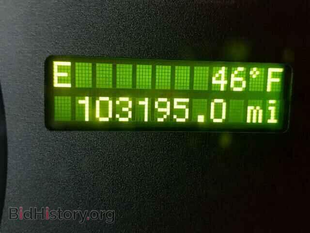 2007 FORD EXPLORER - VIN: 1FMEU51K57UB11908 - Photo 8