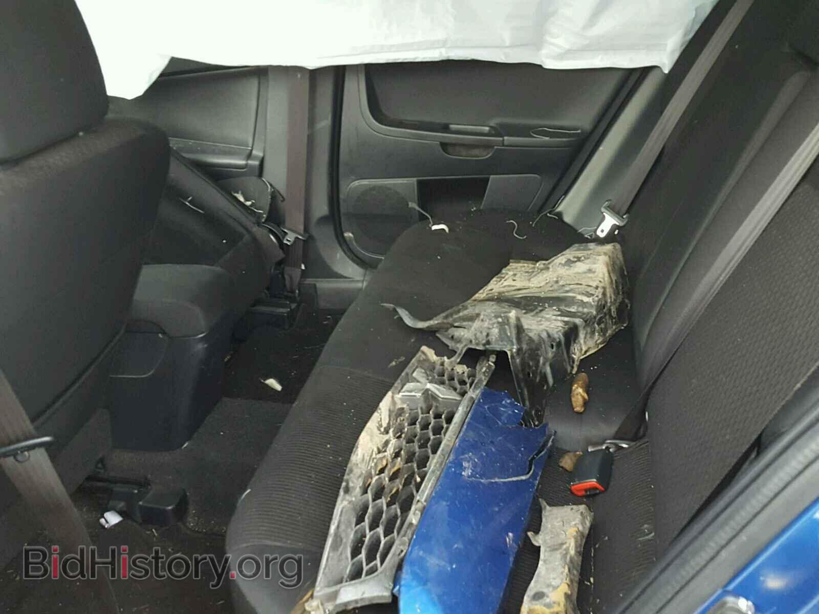 2016 MITSUBISHI LANCER - VIN: JA32U2FU2GU004281 - Фото 6