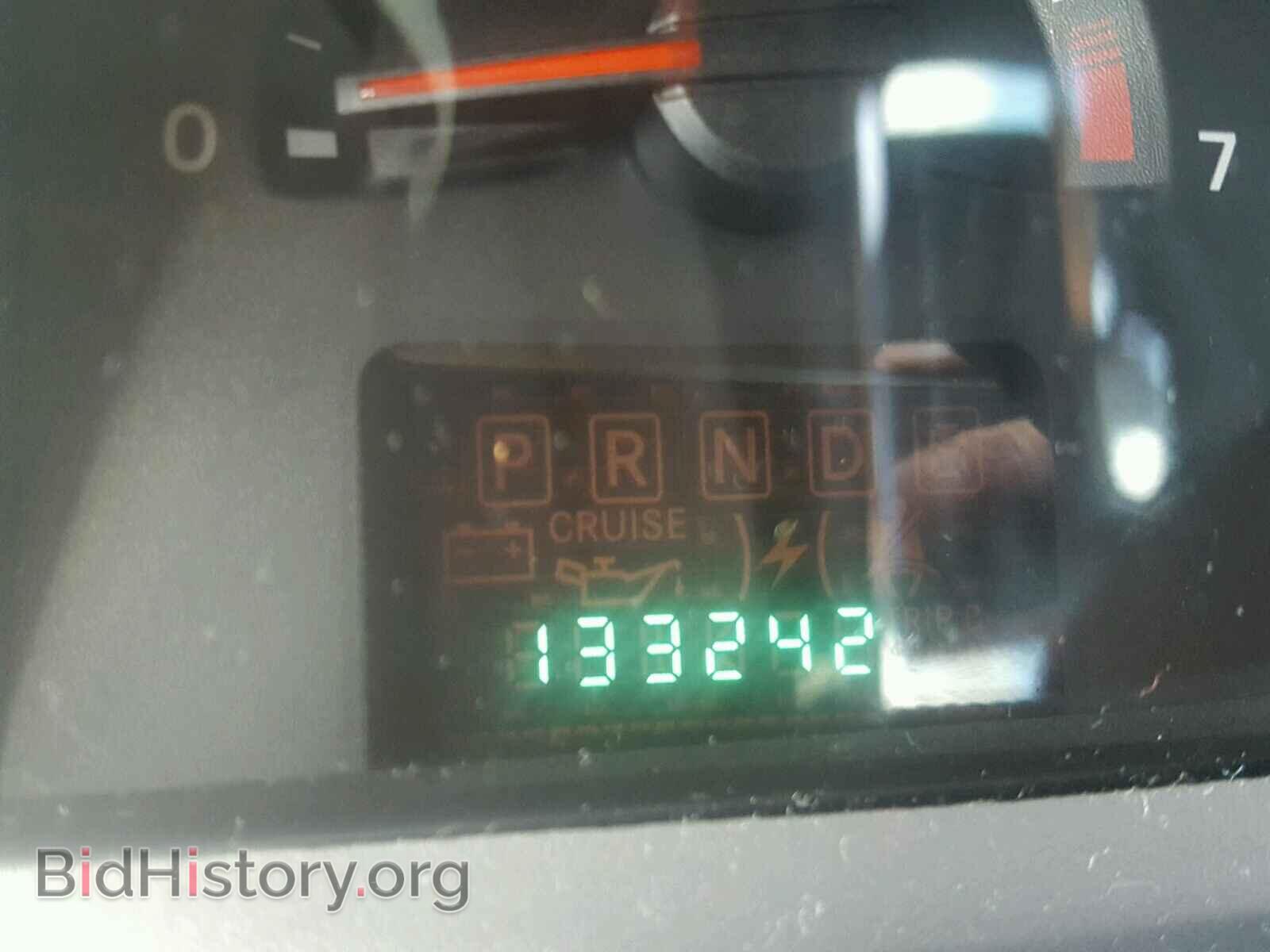 2010 DODGE JOURNEY SE - VIN: 3D4PG4FB4AT175742 - Фото 8