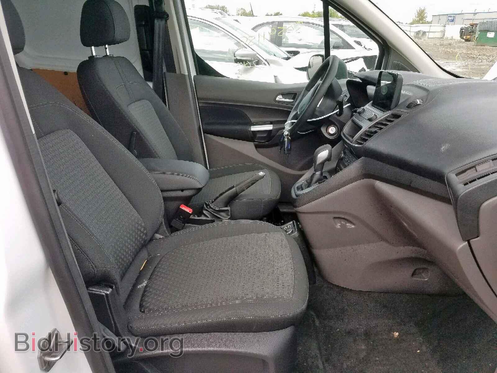 2019 FORD TRANSIT CO - VIN: NM0LS6F28K1385501 - Фото 5