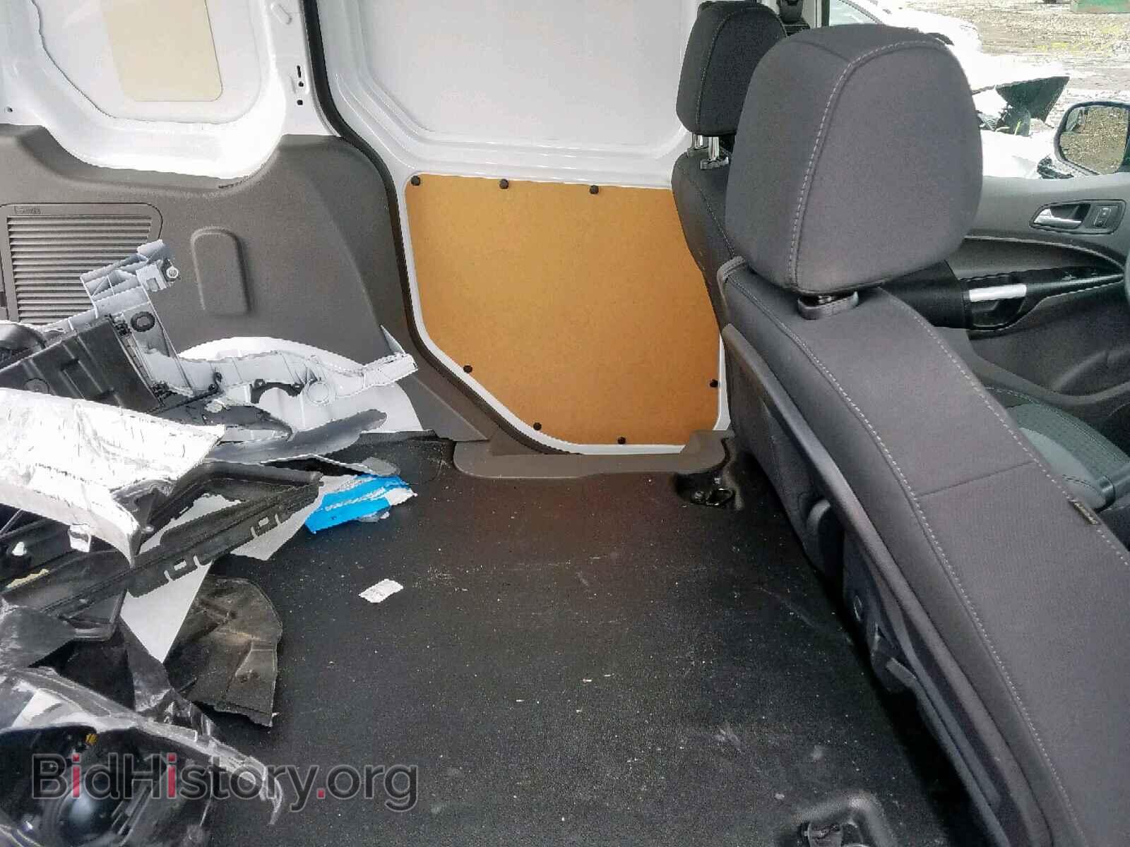 2019 FORD TRANSIT CO - VIN: NM0LS6F28K1385501 - Фото 6