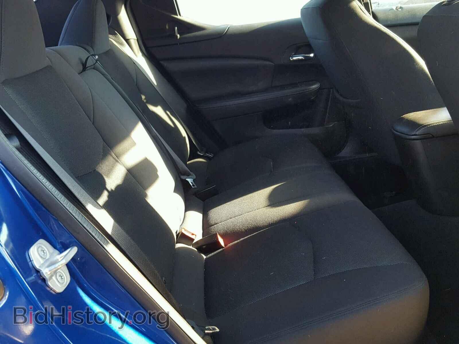 2013 DODGE AVENGER - VIN: 1C3CDZAB5DN637663 - Photo 6