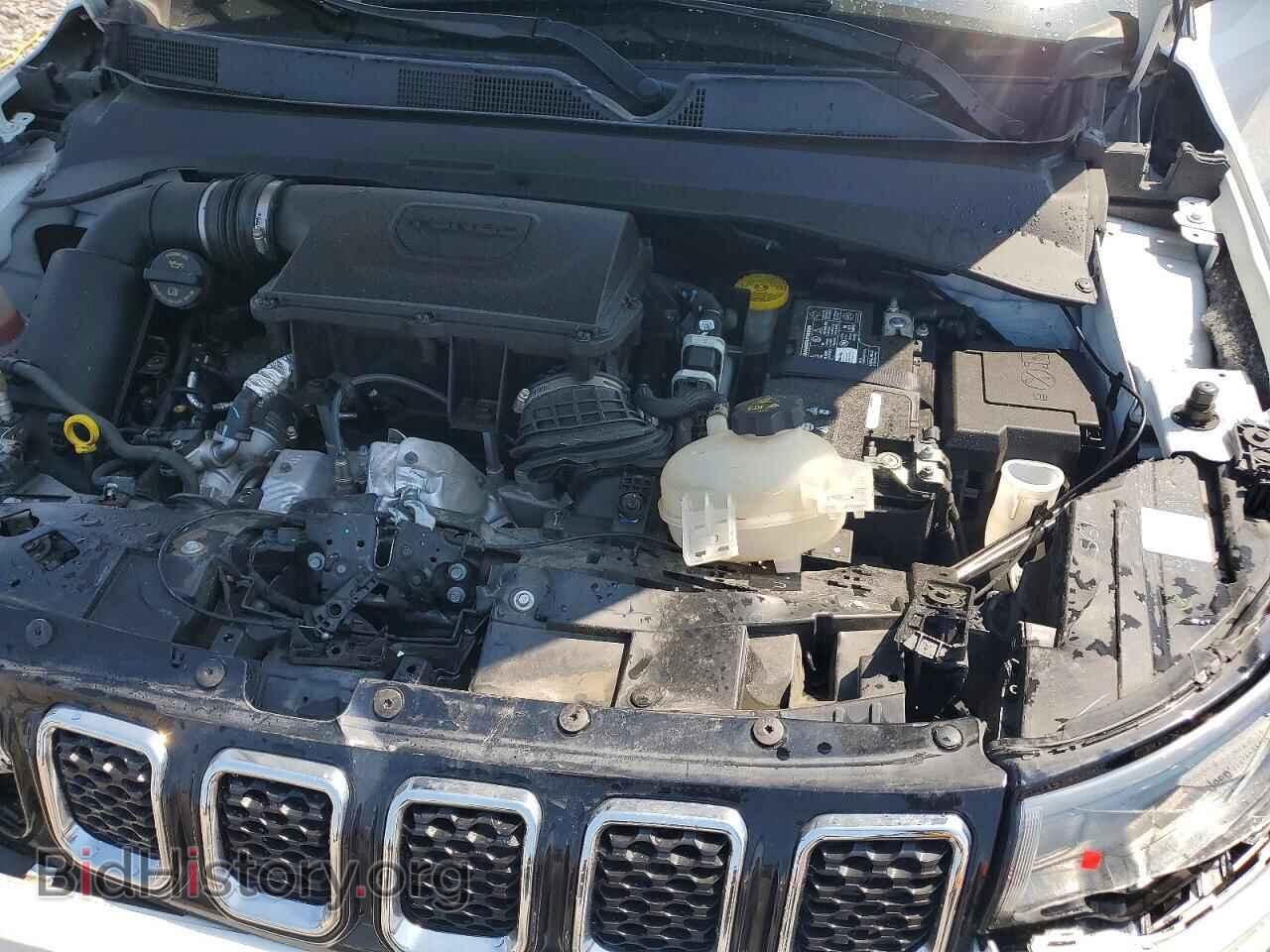 2023 JEEP COMPASS - VIN: 3C4NJDCN2PT564747 - Фото 12