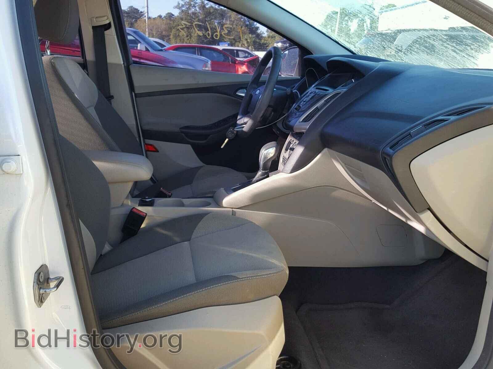 2012 FORD FOCUS - VIN: 1FAHP3F29CL370056 - Photo 5