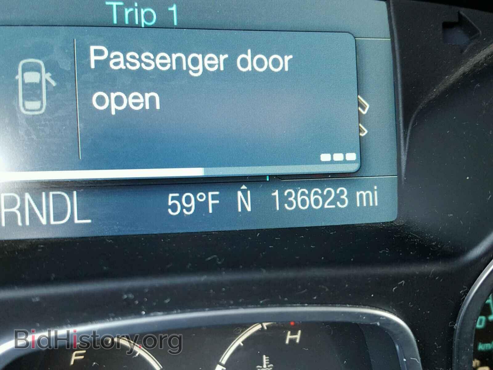 2012 FORD FOCUS - VIN: 1FAHP3F29CL370056 - Photo 8
