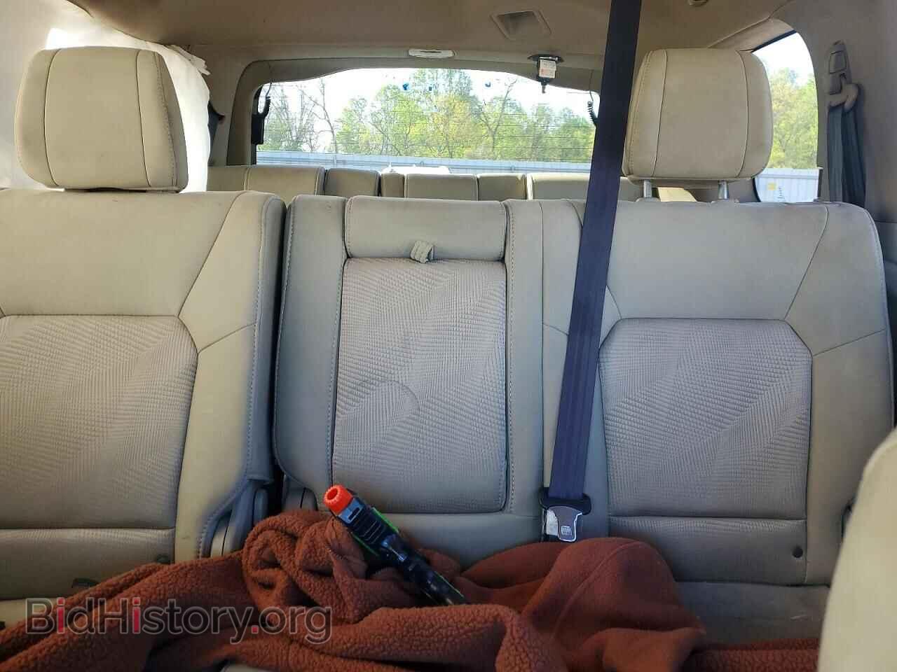 2013 HONDA PILOT - VIN: 5FNYF3H20DB039512 - Фото 10