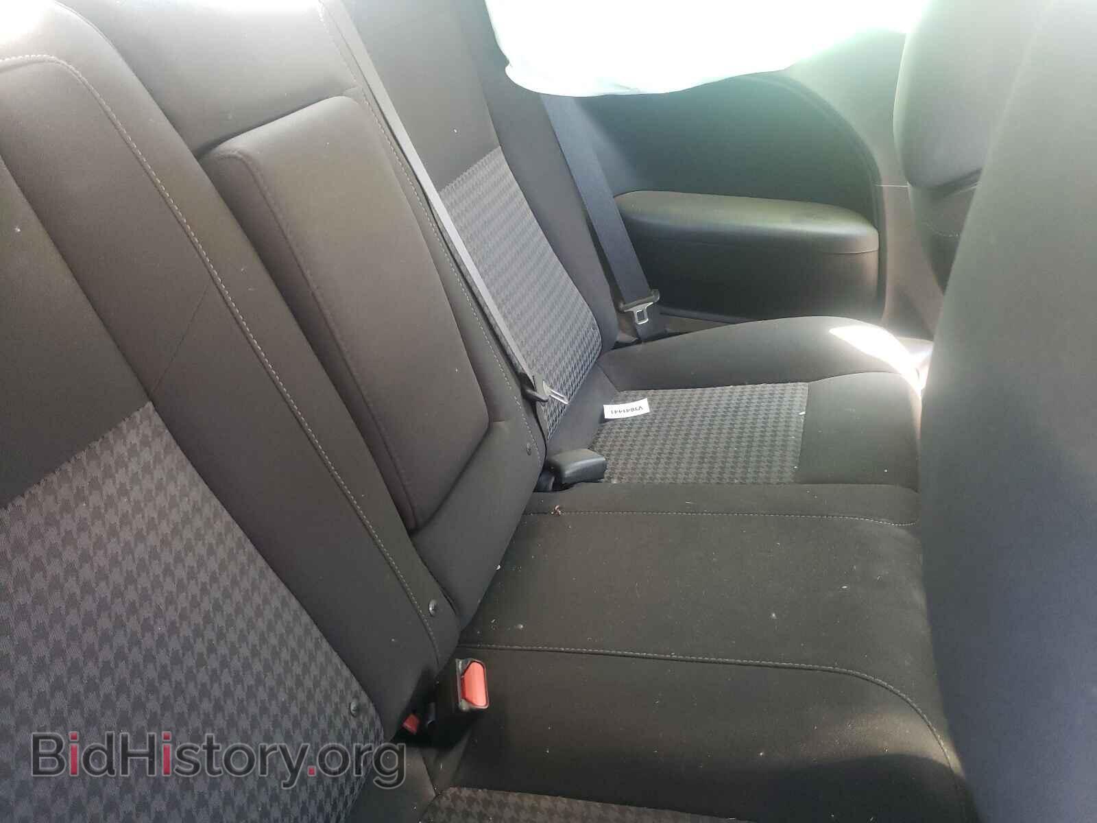 2020 DODGE CHALLENGER - VIN: 2C3CDZBT5LH130874 - Фото 6