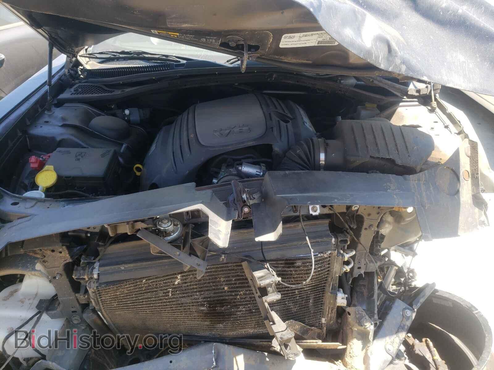 2020 DODGE CHALLENGER - VIN: 2C3CDZBT5LH130874 - Фото 7