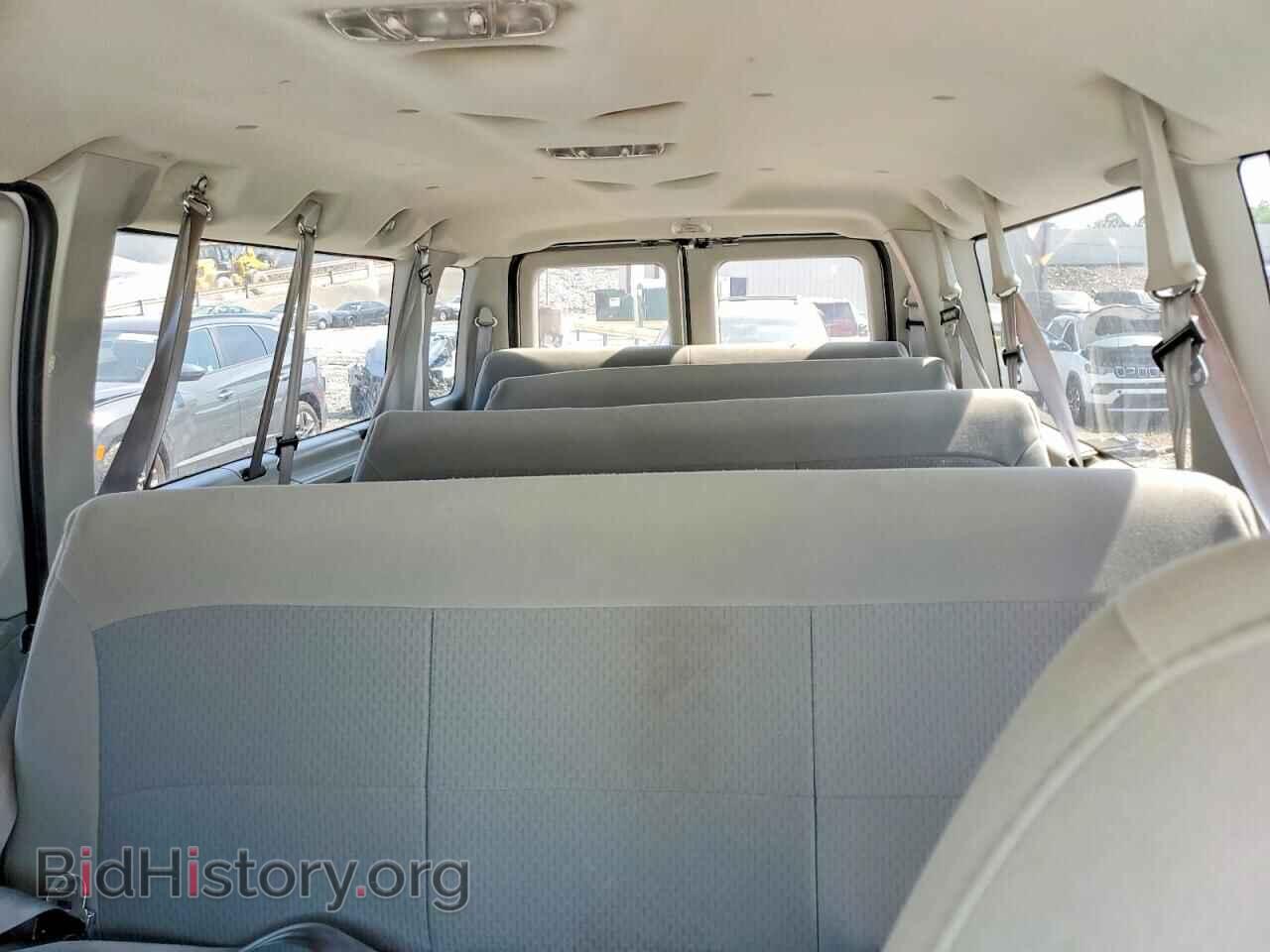 2007 FORD ECONOLINE - VIN: 1FBSS31L17DA97603 - Фото 10