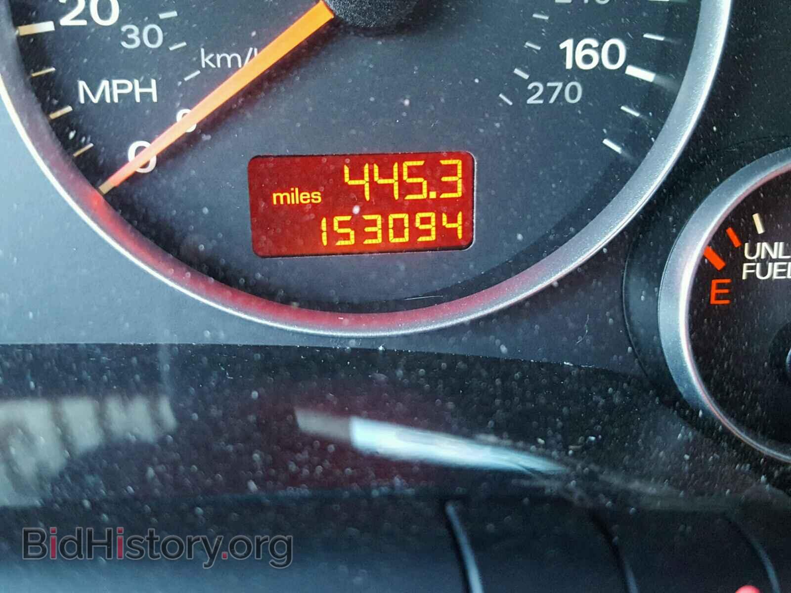 2008 AUDI A4 - VIN: WAUKF78E48A094063 - Фото 8