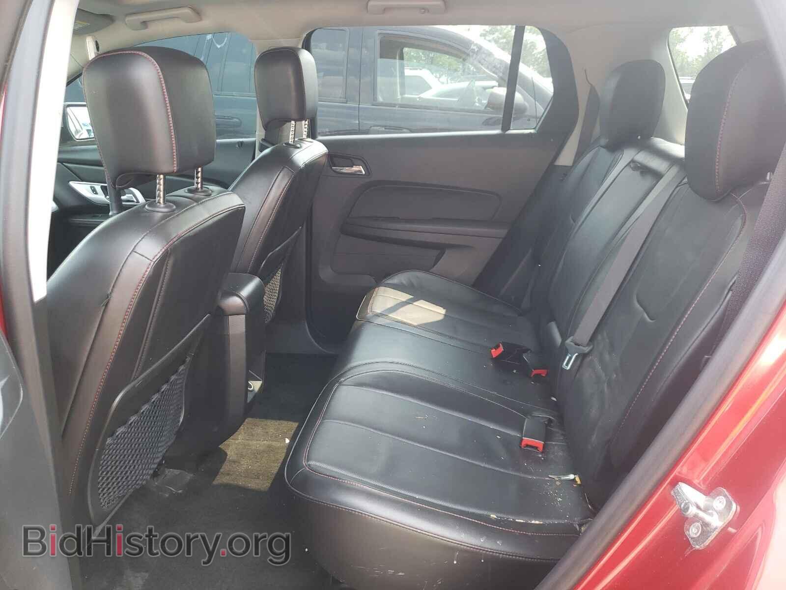 2015 GMC TERRAIN - VIN: 2GKFLTE31F6309258 - Фото 6