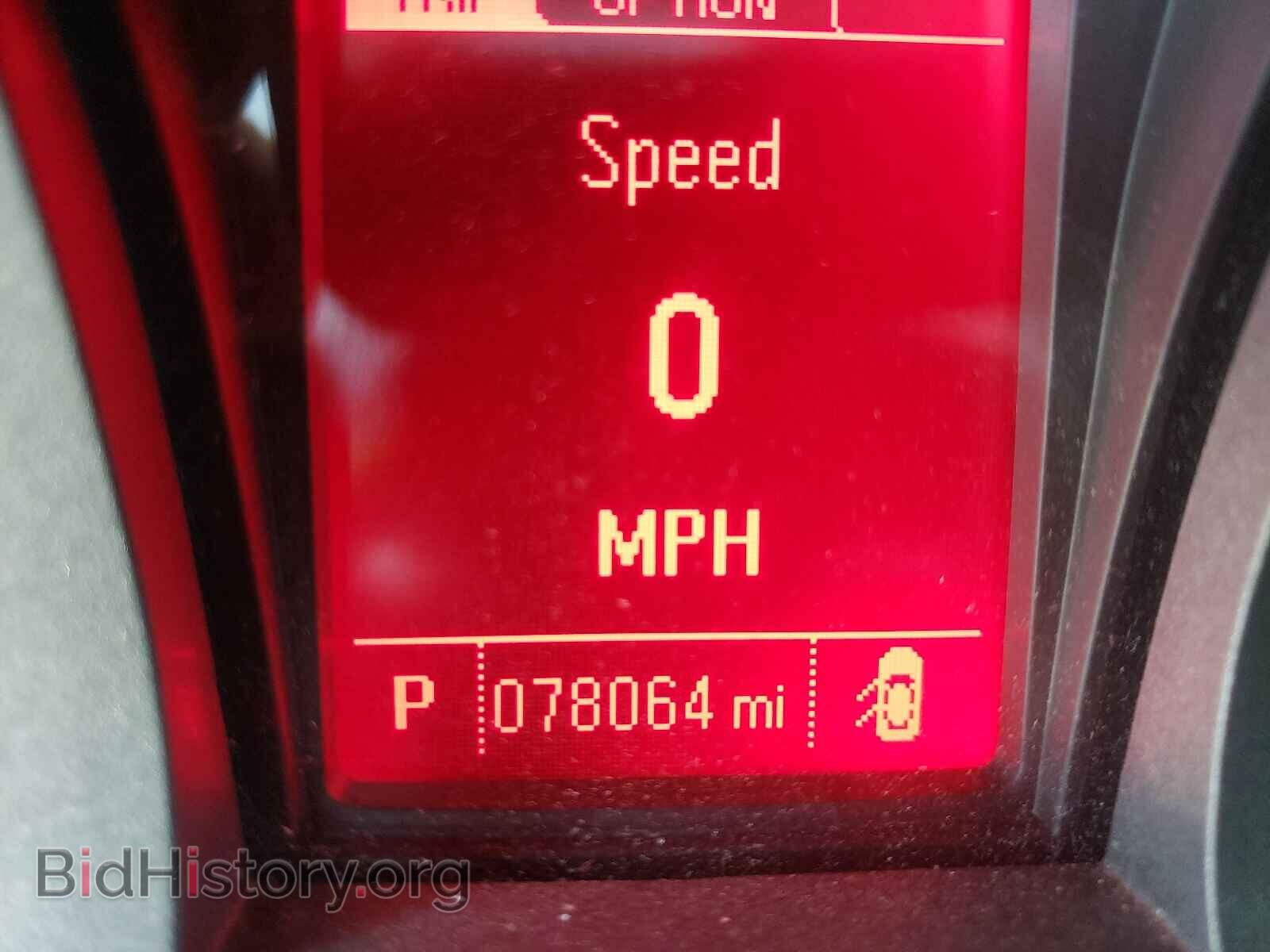 2015 GMC TERRAIN - VIN: 2GKFLTE31F6309258 - Фото 8