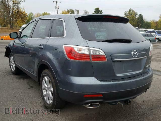 2010 MAZDA CX-9 - VIN: JM3TB2MA1A0237210 - Фото 3