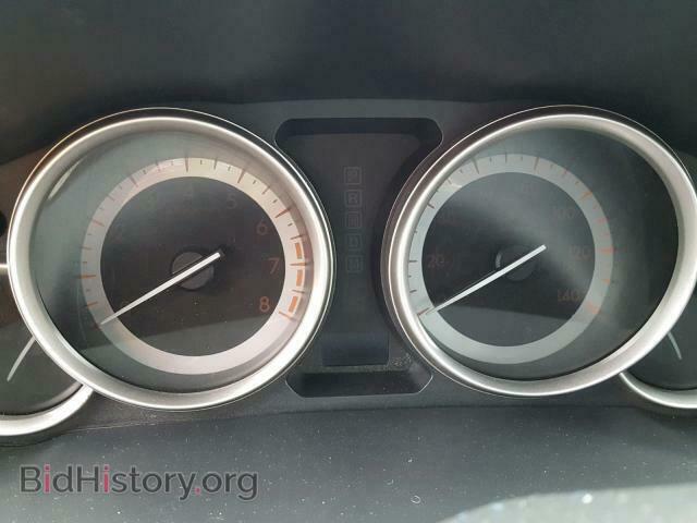 2010 MAZDA CX-9 - VIN: JM3TB2MA1A0237210 - Фото 8