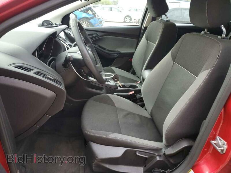 2012 Ford FOCUS (VIN 1FAHP3K26CL310032) — photo 7 of 13