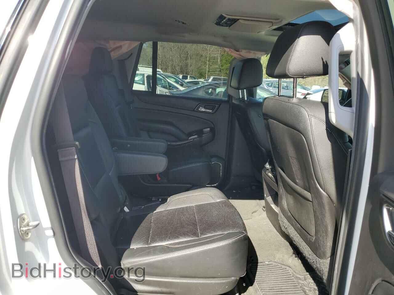 2015 GMC YUKON - VIN: 1GKS2BKC4FR143581 - Фото 11