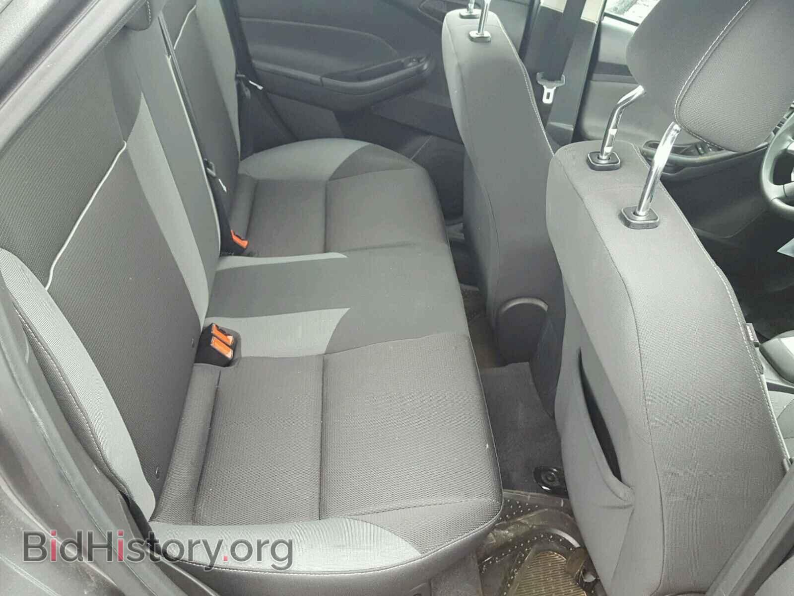 2012 FORD FOCUS - VIN: 1FAHP3F29CL128562 - Photo 6