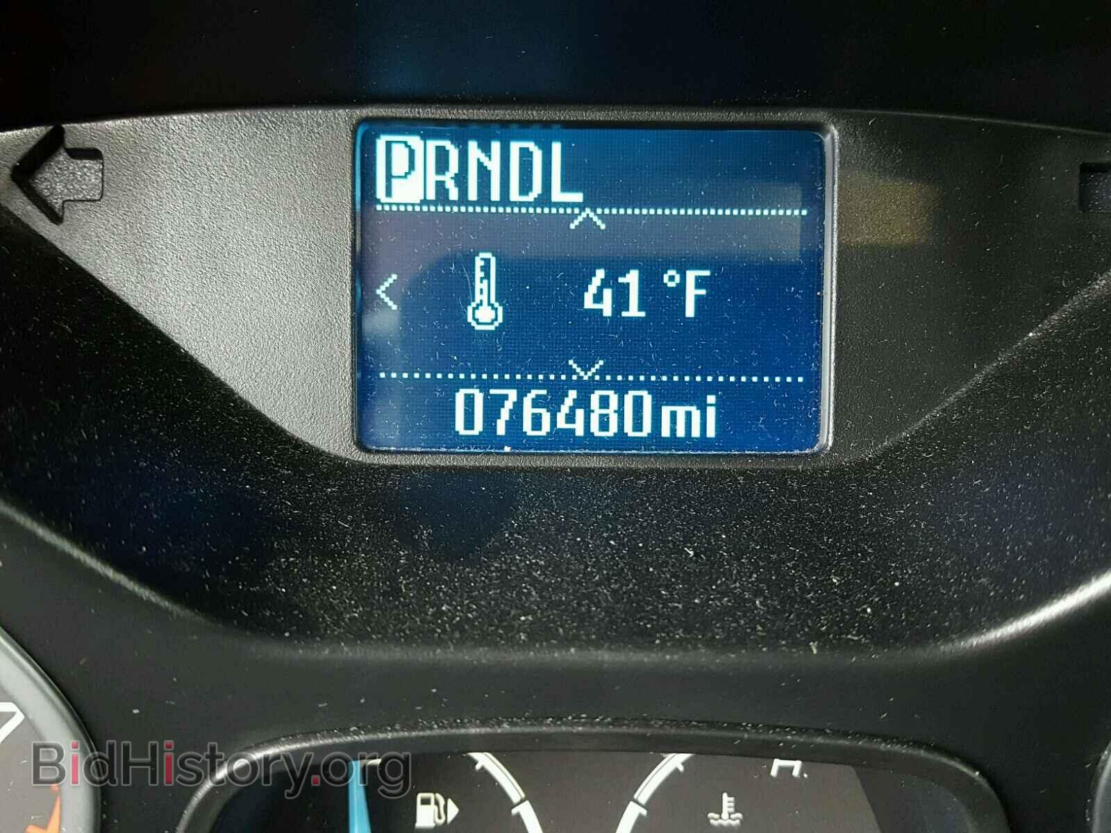 2012 FORD FOCUS - VIN: 1FAHP3F29CL128562 - Photo 8