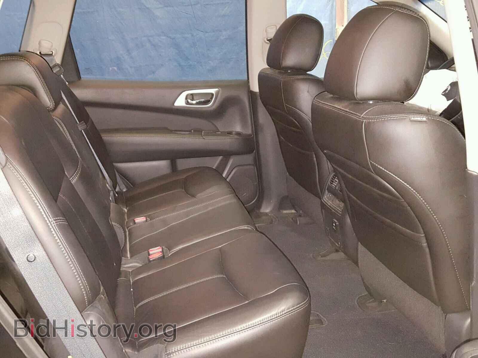2013 NISSAN PATHFINDER - VIN: 5N1AR2MM5DC688564 - Photo 6