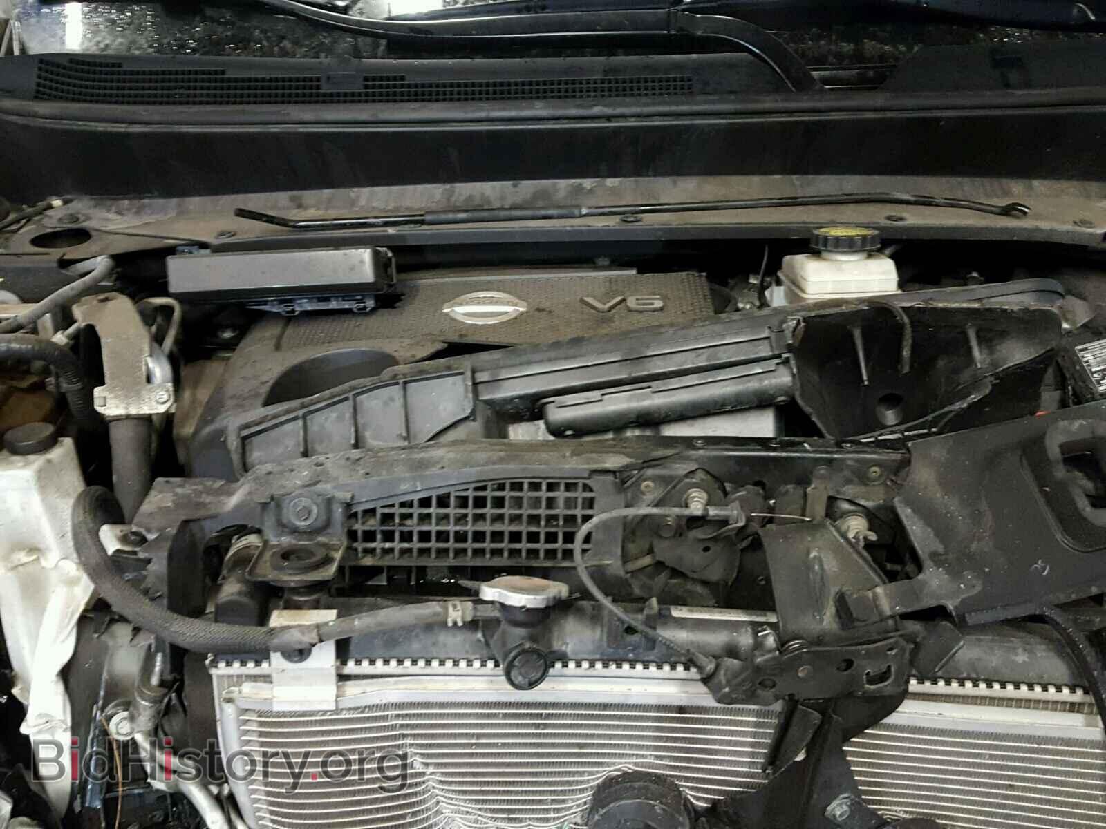 2013 NISSAN PATHFINDER - VIN: 5N1AR2MM5DC688564 - Photo 7