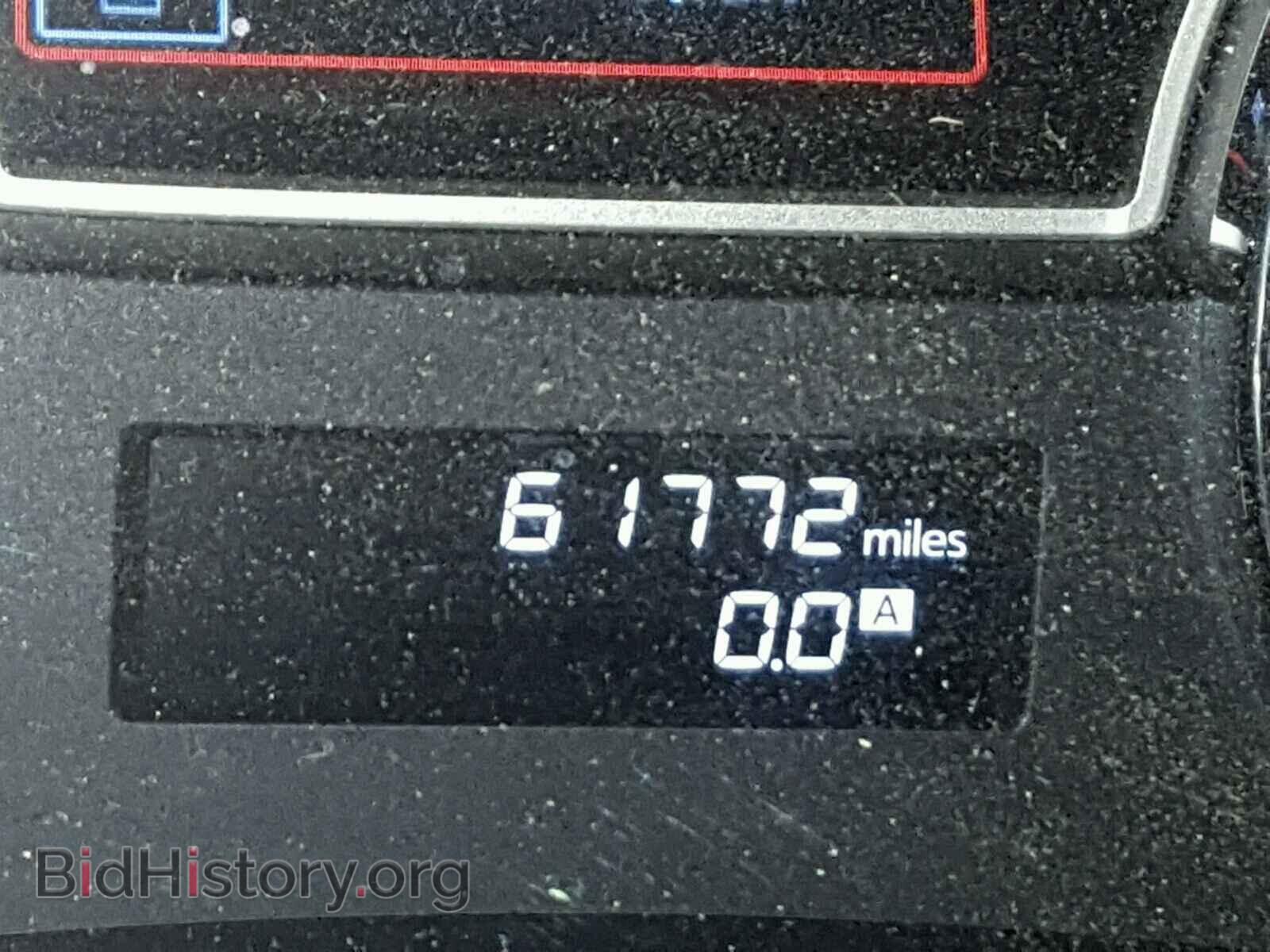 2013 NISSAN PATHFINDER - VIN: 5N1AR2MM5DC688564 - Photo 8