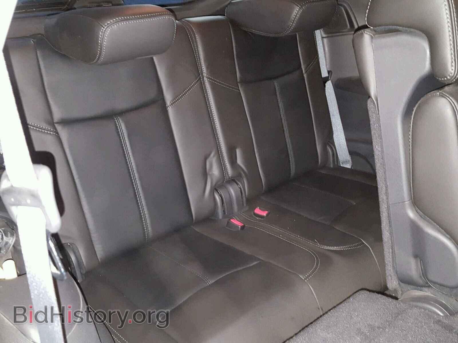 2013 NISSAN PATHFINDER - VIN: 5N1AR2MM5DC688564 - Photo 9