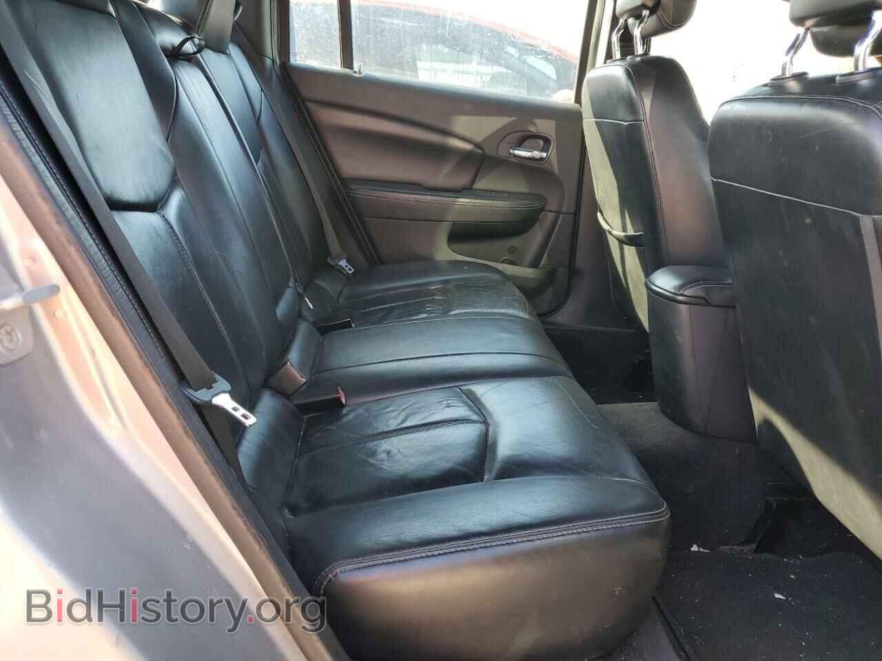 2013 CHRYSLER 200 - VIN: 1C3CCBCG3DN524684 - Фото 10