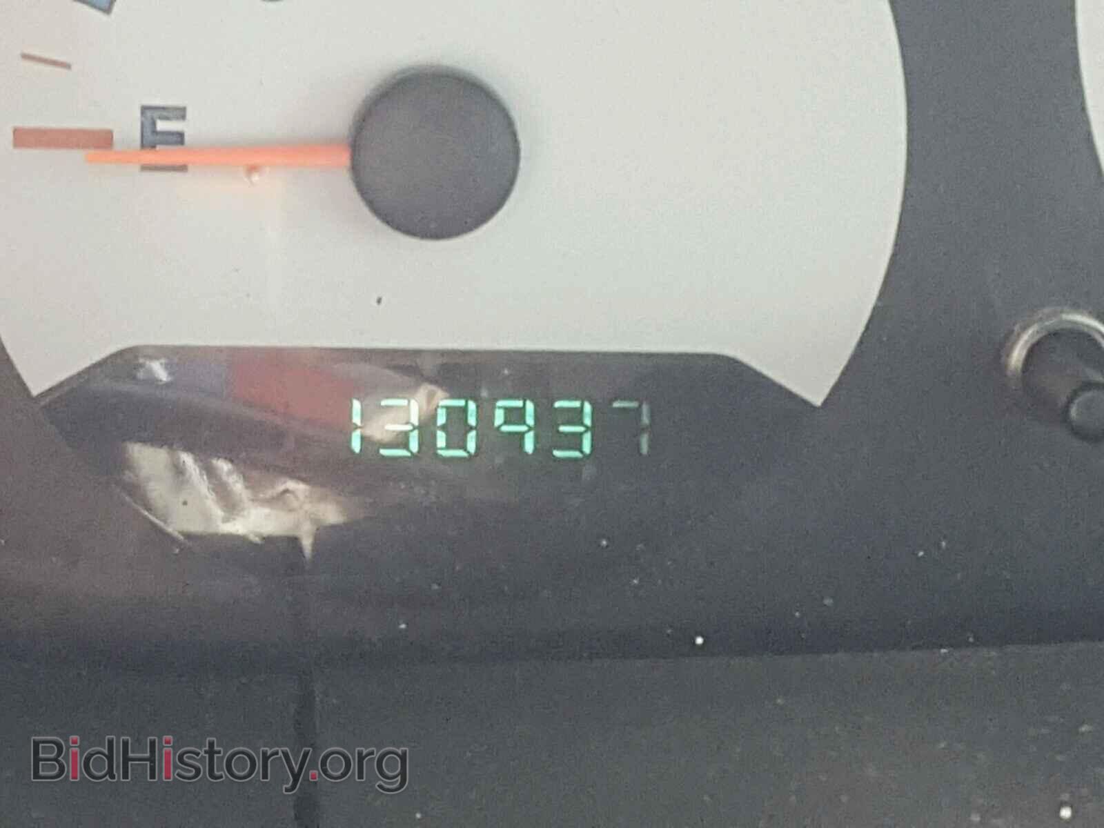2007 DODGE CARAVAN - VIN: 1D8GP25E97B214155 - Фото 8