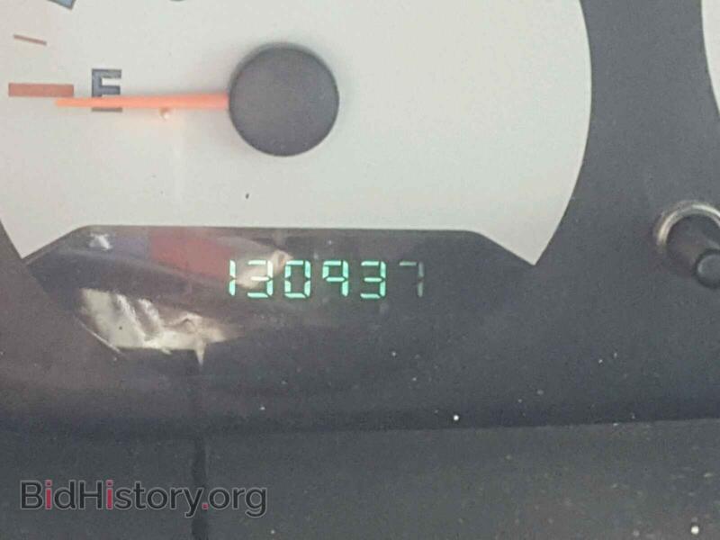 2007 Dodge CARAVAN (VIN 1D8GP25E97B214155) — фото 8 из 10