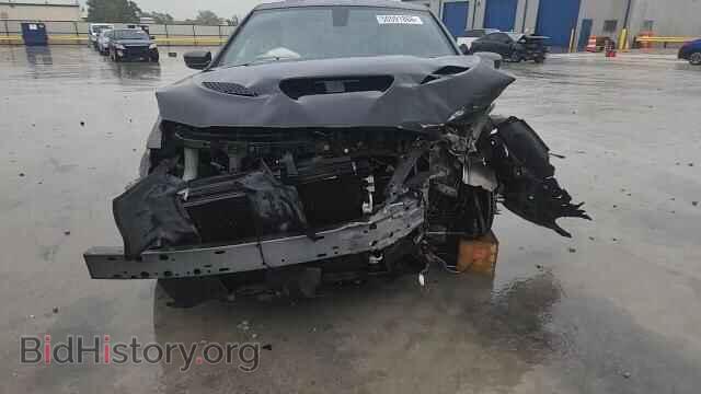 2017 CHRYSLER 300 - VIN: 2C3CCABG2HH593604 - Фото 13