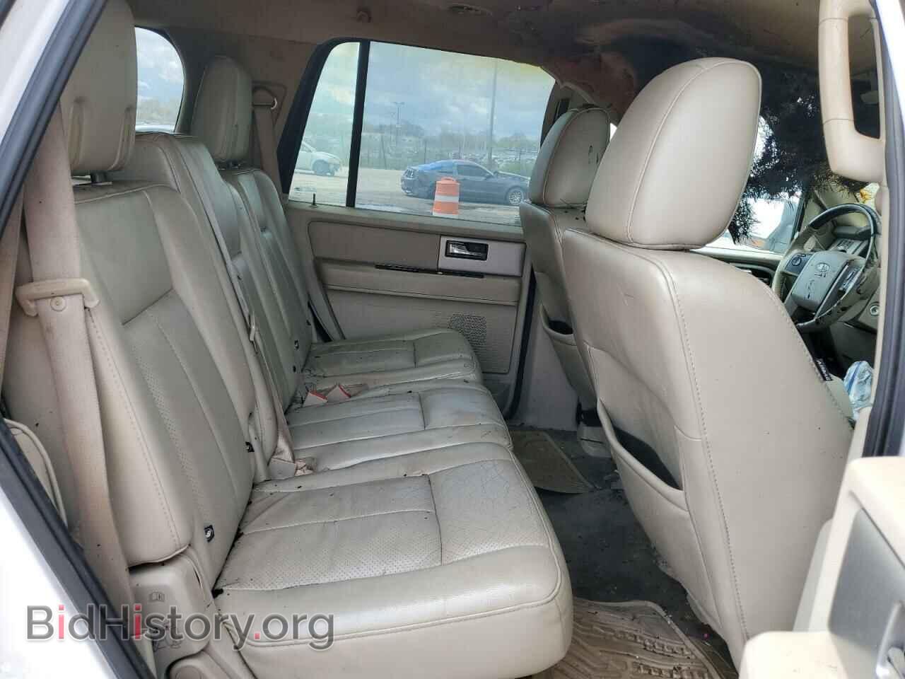 2012 FORD EXPEDITION - VIN: 1FMJU2A52CEF09136 - Фото 10