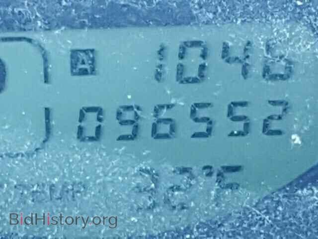 2005 SUBARU FORESTER - VIN: JF1SG63655H744280 - Фото 8