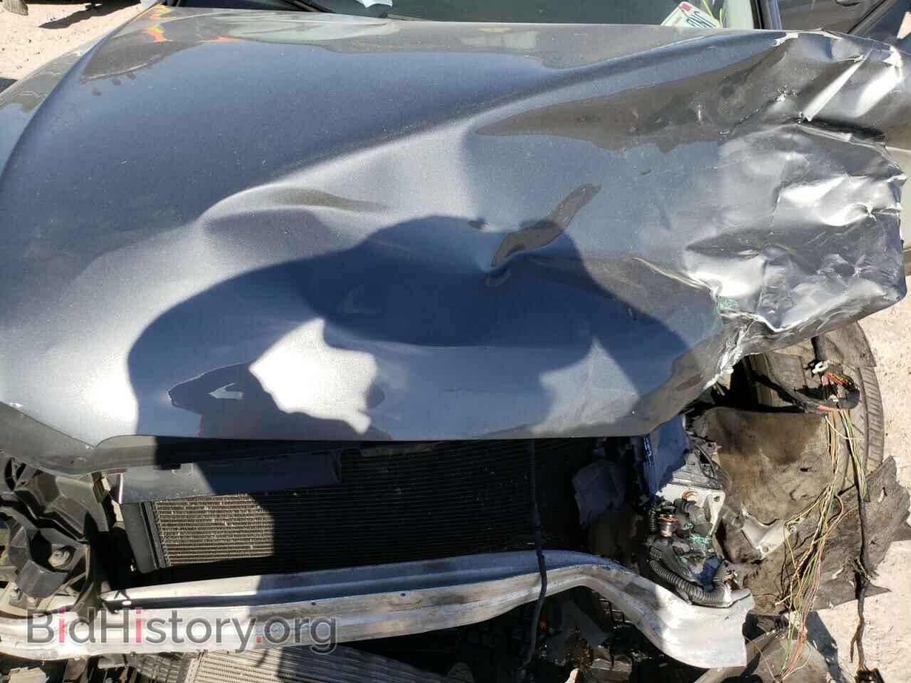 2012 AUDI A4 - VIN: WAUFFAFLXCA120528 - Фото 7