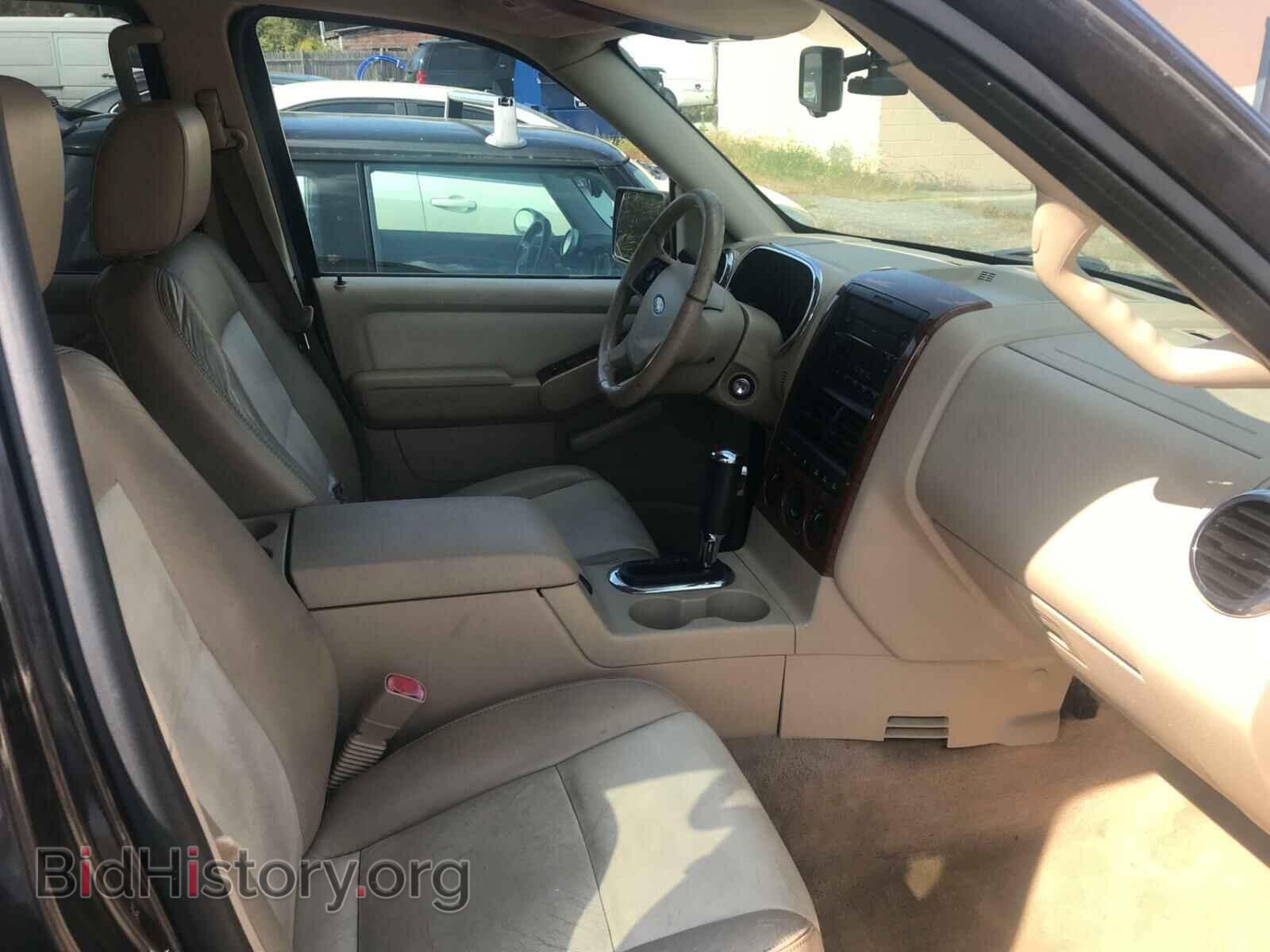 2006 FORD EXPLORER - VIN: 1FMEU74EX6UB25464 - Фото 5
