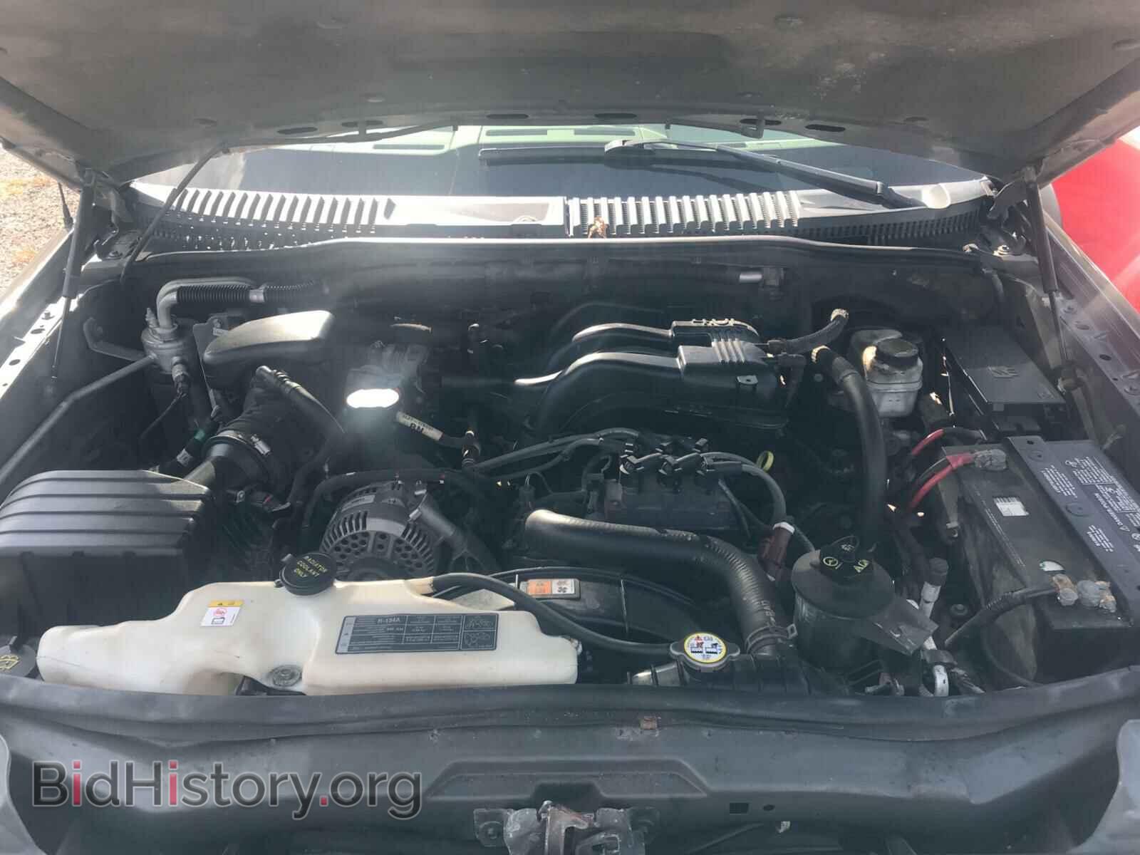 2006 FORD EXPLORER - VIN: 1FMEU74EX6UB25464 - Фото 7