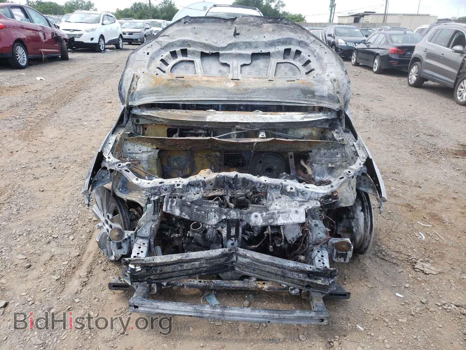 2020 BUICK ENCORE - VIN: KL4CJESB1LB340718 - Фото 10