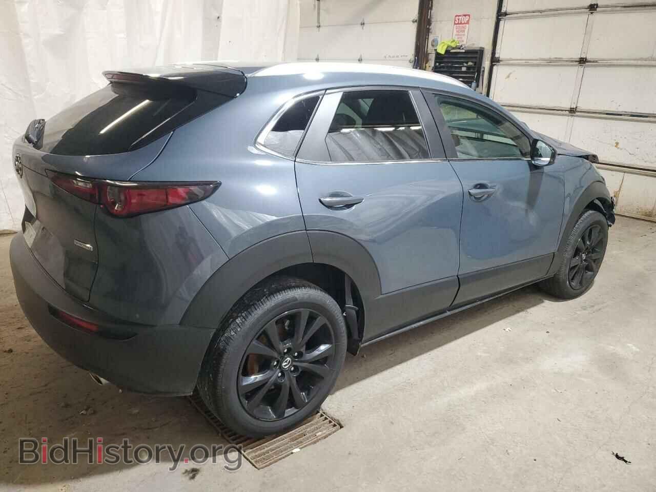 2024 MAZDA CX30 - VIN: 3MVDMBCM5RM632985 - Фото 3