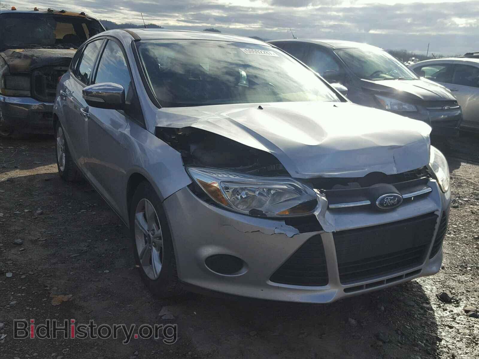 Фотография 1FADP3K24EL211727 - FORD FOCUS 2014