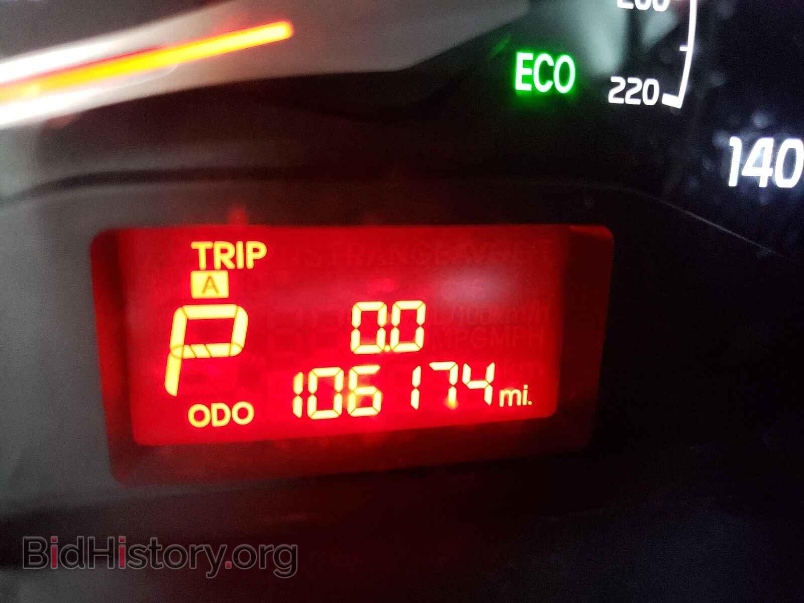 2013 KIA RIO - VIN: KNADM4A36D6291044 - Фото 8