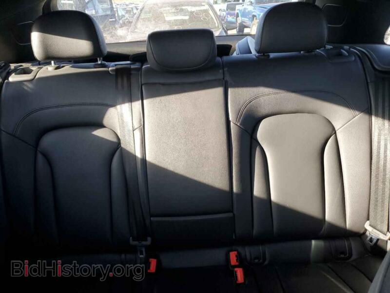 2016 Audi Q3 (VIN WA1EFCFS4GR024655) — фото 10 из 14