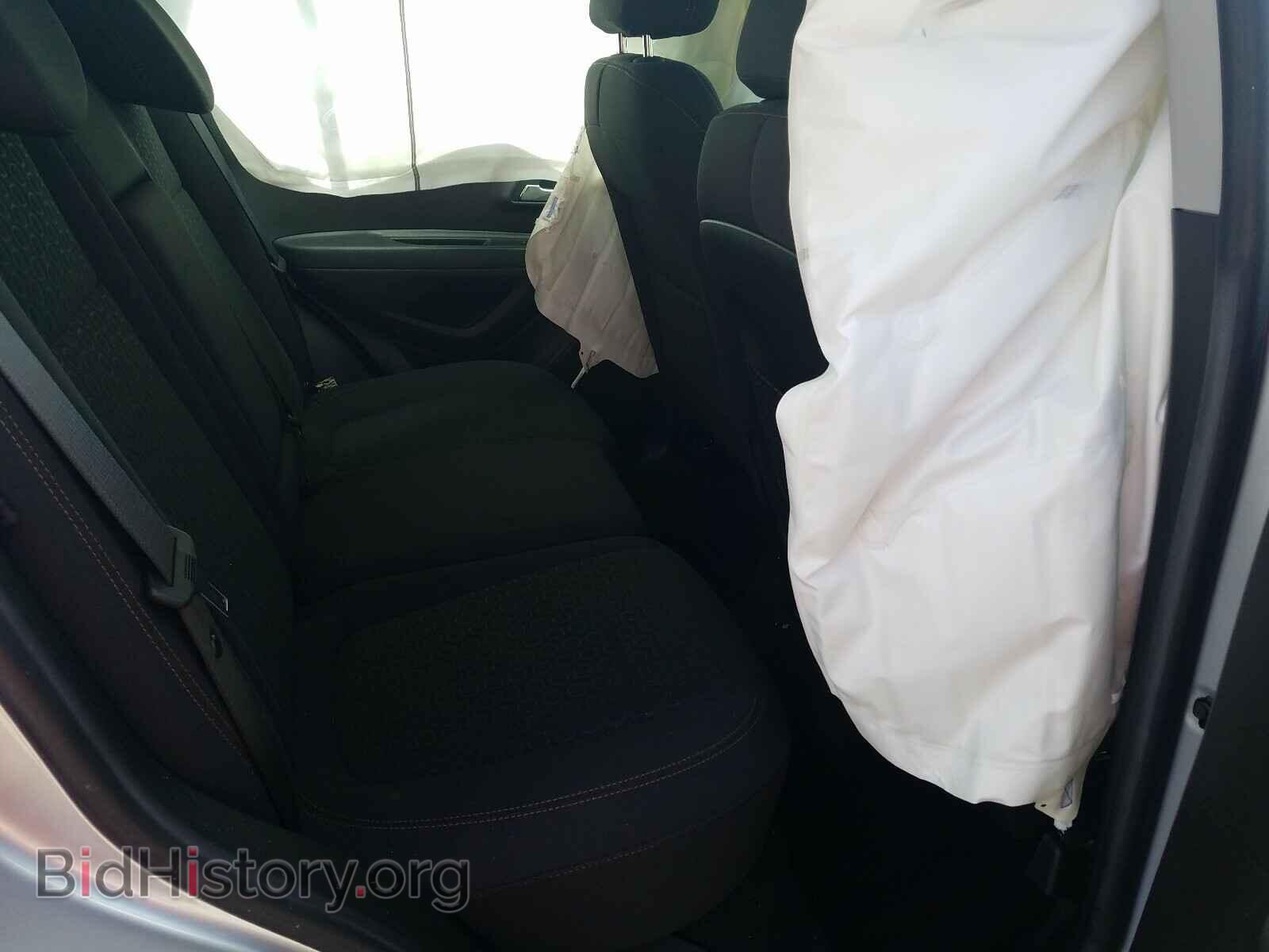 2017 CHEVROLET TRAX - VIN: KL7CJNSB5HB154948 - Фото 6