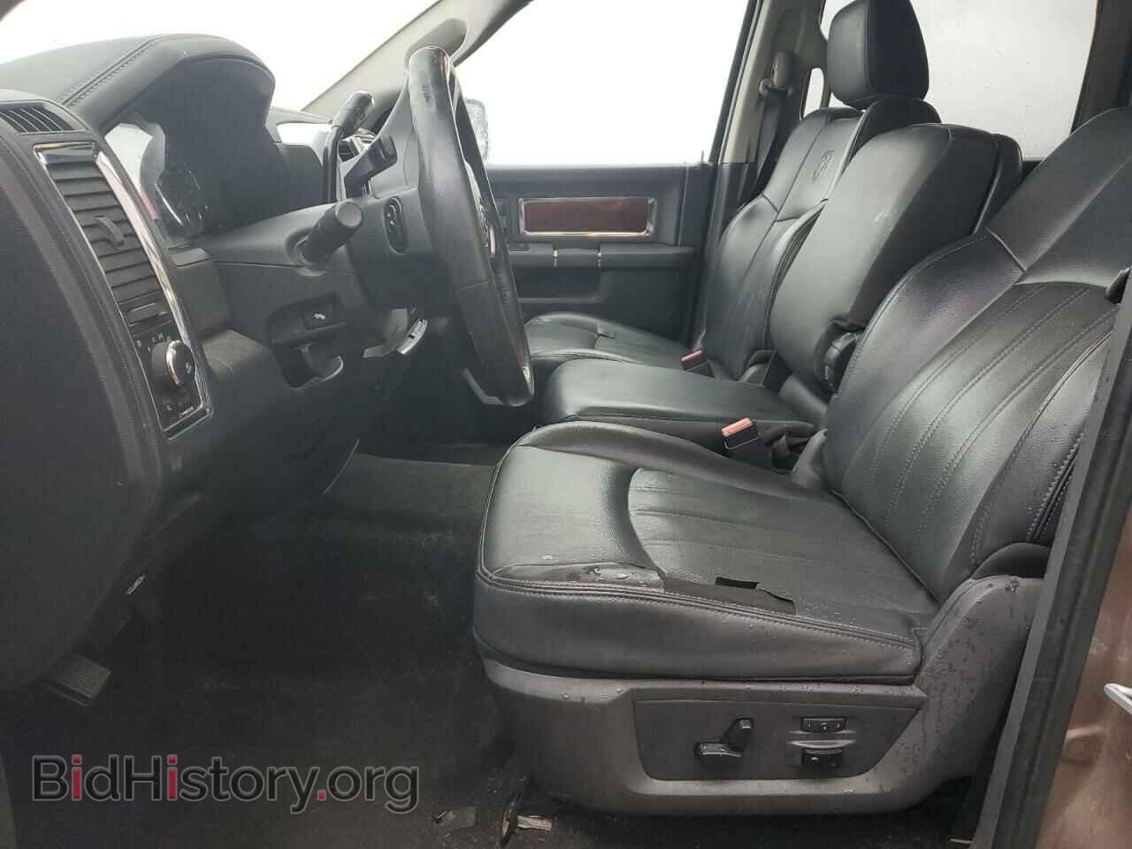 2009 DODGE All Models - VIN: 1D3HB13TX9S754833 - Фото 7