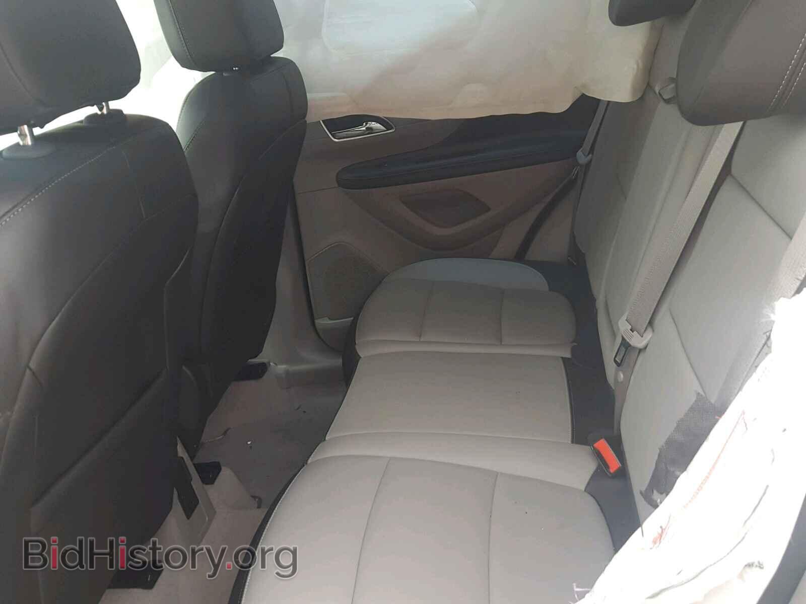 2016 BUICK ENCORE - VIN: KL4CJCSB2GB661032 - Photo 6
