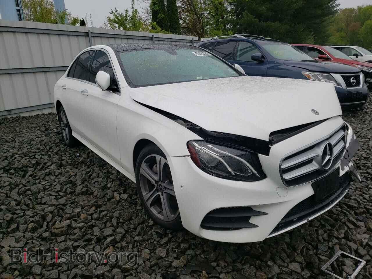 2018 MERCEDES-BENZ E-CLASS - VIN: WDDZF4KB2JA371528 - Фото 4