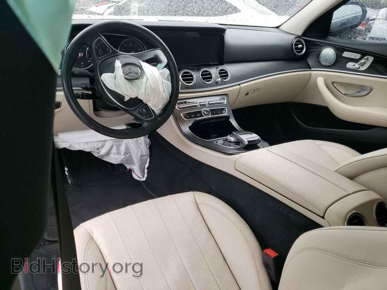 2018 MERCEDES-BENZ E-CLASS - VIN: WDDZF4KB2JA371528 - Фото 8