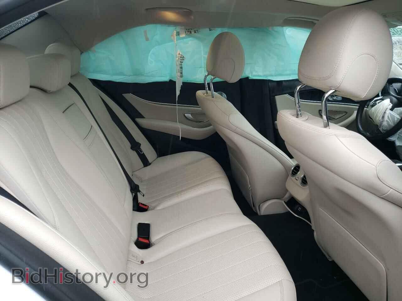 2018 MERCEDES-BENZ E-CLASS - VIN: WDDZF4KB2JA371528 - Фото 10